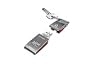 Iomega Mini 128 MB USB 2.0 Drive (32712)