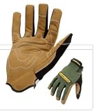 Ironclad WFL-05-XL WorkForce Landscaper Lawn and Garden Glove (X-Large)