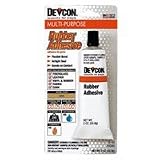 Devcon S10 Rubber Adhesive 2oz