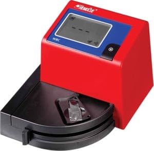 HEMOCUE WHITE BLOOD CELL COUNTER &amp; ACCESSORIES 1 Year Extended Warranty - WBC Analyzer (Include Serial Number of Analyzer when Ordering) (DROP SHIP TO END USER ONLY)
