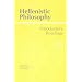 Hellenistic Philosophy: Introductory Readings