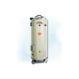 A.O. Smith BTN-200 Commercial Tank Type Water Heater, Natural Gas, 100 Gallon, Master-Fit, Multiflue