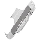 Sony Belt Clip for NWZ-A800 Series Sony Walkman Video MP3 Player (Clear)