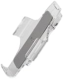 Sony CLP-NWA800 Belt Clip for NWZ-A800 Series Sony Walkman Video MP3 Player (Clear)
