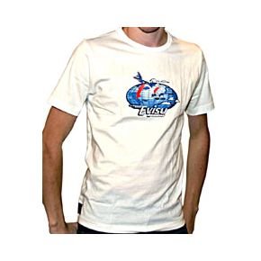Evisu "Airlines" t-shirt