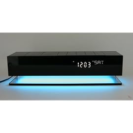 TAKUMI MRC LED RADIO CLOCK TKM10