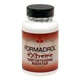 FORMADROL Extreme Testosterone Booster - Legal Gear