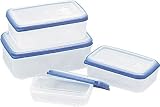 新・レンジライフ レンジパック 4PCSセット C-236