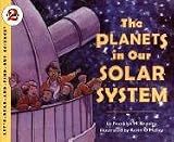 The Planets in Our Solar System (Let s Read-And-Find-Out Science)