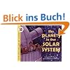The Planets in Our Solar System (Let's-Read-and-Find-Out Science 2)