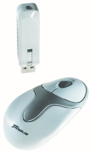 Buy Targus Ultra Mini Wireless Mouse for Mac (AMW03US) online at Discounted New and Used prices. Delivered to your door with Off-The-Bookshelf.