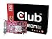 Club 3D ATI Radeon 9600 256 MB DDR DVI, TV-Out  Grafikkarte