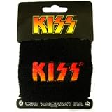 キッス　リストバンド KISS/Logo Wristbands　AG-180