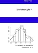 Einf�hrung in R: Ein Kochbuch zur statistischen Datenanalyse mit R