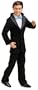 Barbie Forever Handsome Groom Barbie Doll