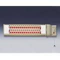 Honeywell QH-803E - Infrarot Quartzstrahler 600/1200/1800 Watt spritzwassergech�tzt