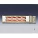 Honeywell QH-803E - Infrarot Quartzstrahler 600/1200/1800 Watt spritzwassergech�tzt