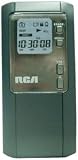 RCA RP5020 - Digital voice recorder - flash 32 MB