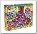Magformers 30 Pc Magnetic Building Set (colors may vary)