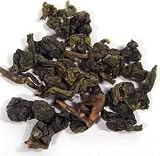 Golden Amber Wulong Formosa Tea Leaves - Gourmet Oolong Teas
