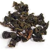 Golden Amber Tea Leaves Gourmet Oolong Teas 1 Pound by GenerationTea.com