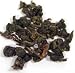 Golden Amber Wulong Formosa Tea Leaves - Gourmet Oolong Teas