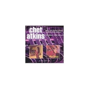 Hum & Strum / Other Chet Atkins