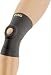 Knee Sleeve with Enclosed Tubular Rubber Buttress - Medium (14