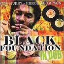 Black Foundation in Dub