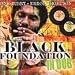 Black Foundation in Dub