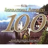 100 Inspirational Favoritespar Various Artists