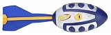 Hasbro Nerf Vortex Mega Howler: Royal Blue, Silver & Orange