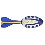 Hasbro Nerf Vortex Mega Howler: Royal Blue, Silver & Orange