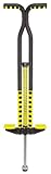 IMAGE OF Flybar Foam Master Pogo Stick (Black/Yellow)