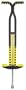 Flybar Foam Master Pogo Stick (Black/Yellow)