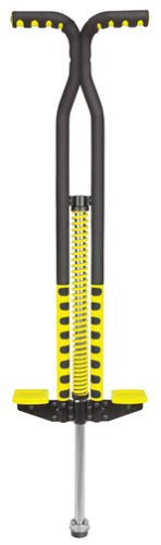 Flybar Foam Master Pogo Stick (Black/Yellow)