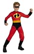 The Incredibles Dash Costume Boy - Toddler 3t-4t