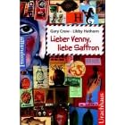 Lieber Venny - Liebe Saffron