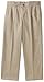 Izod Kids Big Boys' Husky Twill Pant