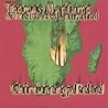 Image of album by Thomas Mapfumo