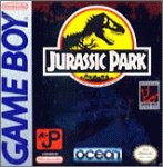 Jurassic Park Game Boy Color