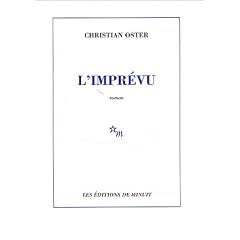 L'impr�vu