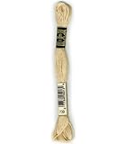 DMC Floss - 739 Ultra Very Light Tan