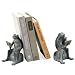 Story Time Frog Bookends (pair)