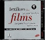 Das Lexikon des internationalen Films. Ausgabe 97/98. Hybrid-Version - 