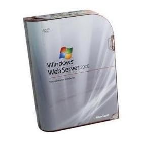 HP Microsoft Windows Server 2008