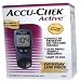Accu-Chek Active Kit with Monitor - 1 Kit