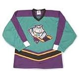 Atlantic City Bullies Road Jersey at Star Struck