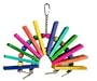 Super Bird Creations Peacock Jr Bird Toy