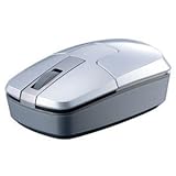 obt@[RNTvC BUFFALO w}EX USBڑ V[o STCY Vo[ BOMUWN03SSVA